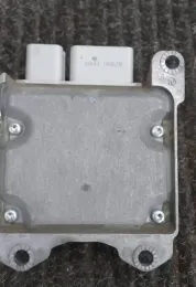 27060074654C блок управления AirBag (SRS) Ford Transit 2002