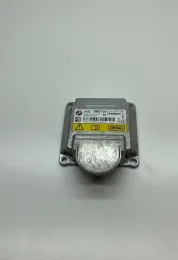 6857126 блок управління AirBag (SRS) BMW 5 F10 F11 2015