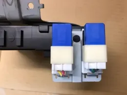 284B13VA2A блок управления Nissan
