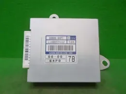 JJAB059462 блок управления коробкой передач Suzuki