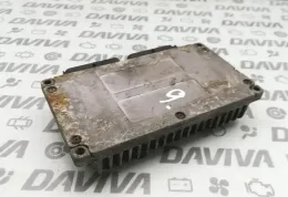 230962908 блок управления ECU Renault Clio II 2000