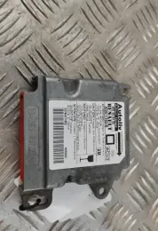 C074H211952 блок управління AirBag (SRS) Renault Scenic I 1999