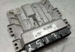 237107695R блок управления ECU Renault Captur 2016