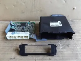 8956097296 блок керування двигуном до Daihatsu Move