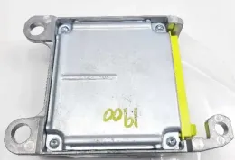 PT2H1600XM блок управления AirBag (SRS) Toyota Avensis T250 2005