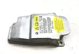 K3173 блок управління AirBag (SRS) BMW 5 E60 E61 2006