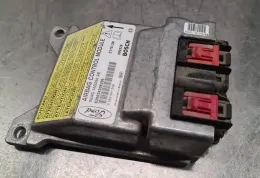 14B056AE блок управління AirBag (SRS) Ford Focus 2006