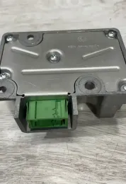 269187933012 блок управления AirBag (SRS) BMW 3 E92 E93 2008