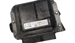 1860B614 блок управління ECU Mitsubishi Outlander 2010