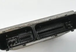 3CW33TB9C блок управления ECU Seat Leon (1M) 1999