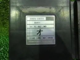 1AAN18881 блок управления двигателем Mazda