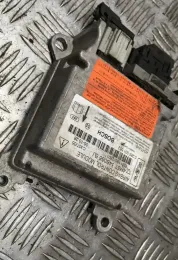 650118677801 блок управління AirBag (SRS) Ford Focus 2007