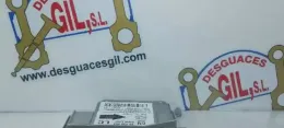 53120 блок управління AirBag (SRS) Opel Corsa C 2003
