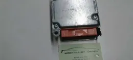 07050201 блок управления AirBag (SRS) Daewoo Matiz 2005