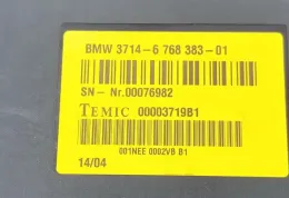 37146768383 блок управления BMW 1 E81 E87 2002