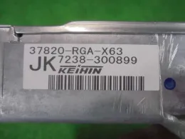 37820RGAX63 Honda engine control unit ECU