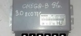 261203589 блок управління ECU Opel Omega B1 1997