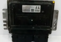 MEC32100G33X04 блок управления ECU Nissan Micra 2003