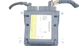 31361006 блок управления AirBag (SRS) Volvo XC40 2023