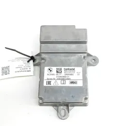 A3C07910102 блок управления AirBag (SRS) BMW i4 2022