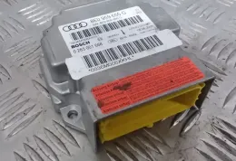 8E0950655G блок управління AirBag (SRS) Audi A4 S4 B7 8E 8H 2006