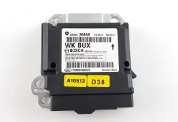 T52MD079803525 блок управління AirBag (SRS) Jeep Grand Cherokee 2019