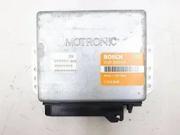 12141730793 блок управления двигателем Bmw 5, series