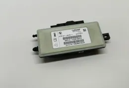 6577928018601 блок управления AirBag (SRS) BMW 5 F10 F11 2013