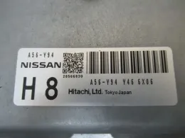23710CV600 блок керування двигуном до Nissan