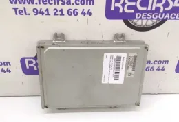 2444737325 блок управления ECU Honda Civic 1997