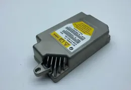 617851900A блок управления AirBag (SRS) BMW 7 F01 F02 F03 F04 2010