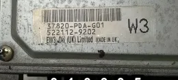 52212920 блок управління ECU Honda Accord 1999