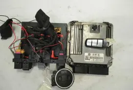 3C0907115 блок управління ECU Volkswagen PASSAT B6 2006