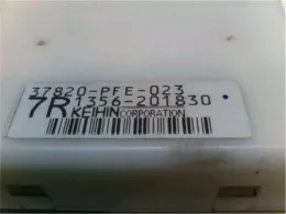 37820PFE023 блок управления двигателем Honda Acty