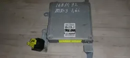 07970-03583 блок управління ECU Mazda MX-3 1995