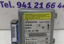 47967867928753 блок управління AirBag (SRS) Volvo 850 1996