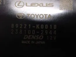 8922052D70 блок предохранителей Toyota Yaris