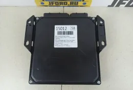 1860A702 блок управління ECU Mitsubishi Pajero 2008