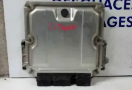 P19416 блок управления ECU Citroen C8 2006