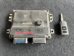 2797004095 блок управления двигателем Mazda