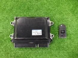 E6T65671H2 блок керування двигуном до Mazda
