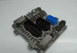 S180161502 блок управління ECU Opel Astra J 2009