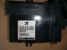 3392084FN2 блок керування двигуном до Suzuki