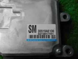 G2T38171H1 блок управления коробкой передач Subaru Forester