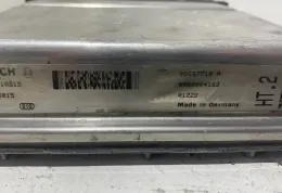 281010319 блок управління ECU Volvo S80 2004