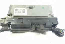 8PN3FDCBK блок управления ECU Seat Ibiza IV (6J,6P) 2011