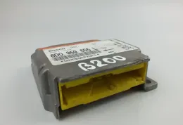30BDD27NP2 блок управления AirBag (SRS) Audi A4 S4 B5 8D 1998