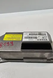 70295025807 блок управління AirBag (SRS) Volvo S60 2009