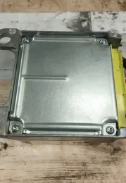 PT9K3300WU блок управления AirBag (SRS) Toyota Corolla Verso AR10 2005