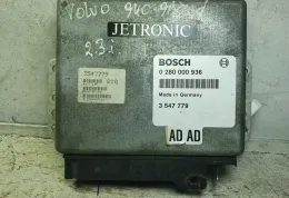 3547779 блок управления ECU Volvo 940 1992